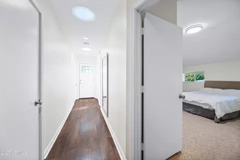 Entry Way - 2007 E Rancho Dr, Phoenix, AZ 85016 photo 8 of 8