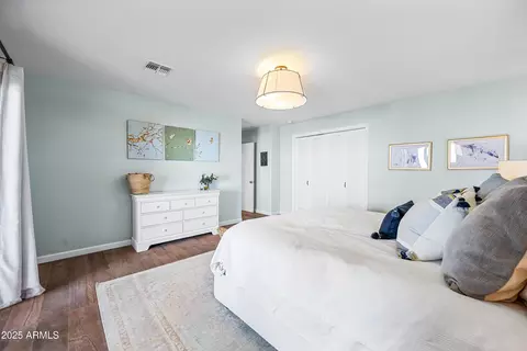 Bedroom - 2007 E Rancho Dr, Phoenix, AZ 85016 photo 2 of 7