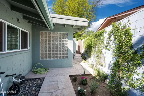 Exterior - 2007 E Rancho Dr, Phoenix, AZ 85016 photo 21 of 21