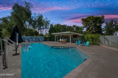 Exterior - 2007 E Rancho Dr, Phoenix, AZ 85016 photo 7 of 21