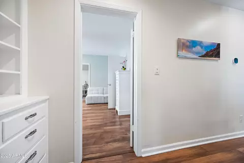Entry Way - 2007 E Rancho Dr, Phoenix, AZ 85016 photo 3 of 8