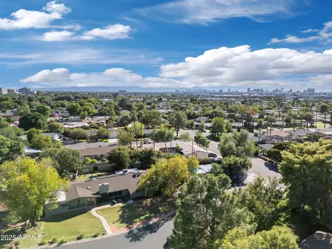 View/Area - 2007 E Rancho Dr, Phoenix, AZ 85016 photo 10 of 10