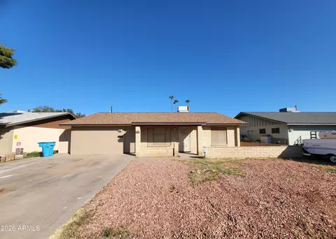 3812 W Barbara Ave, Phoenix, AZ 85051