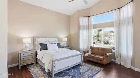 Bedroom - 1632 E Saltsage Dr, Phoenix, AZ 85048 photo 4 of 5