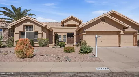 1632 E Saltsage Dr, Phoenix, AZ 85048