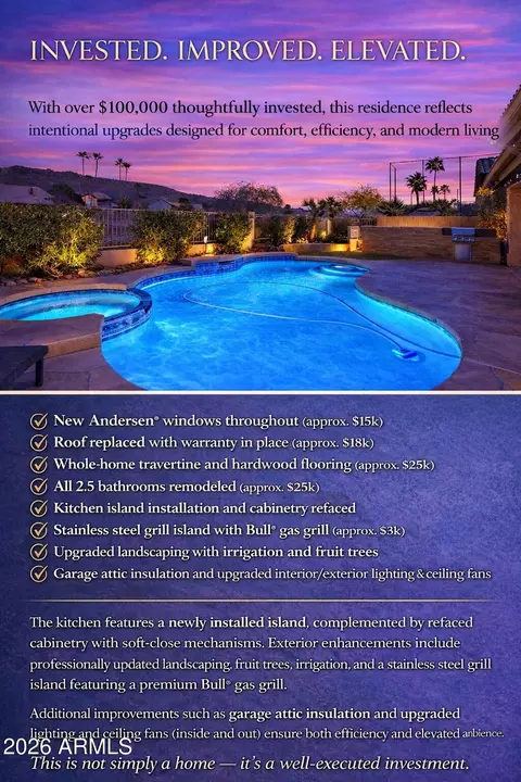 Exterior - 1632 E Saltsage Dr, Phoenix, AZ 85048 photo 4 of 5
