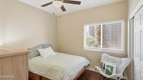 Bedroom - 1632 E Saltsage Dr, Phoenix, AZ 85048 photo 2 of 5