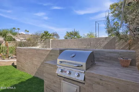 Exterior - 1632 E Saltsage Dr, Phoenix, AZ 85048 photo 2 of 5