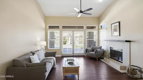 Living - 1632 E Saltsage Dr, Phoenix, AZ 85048 photo 1 of 1