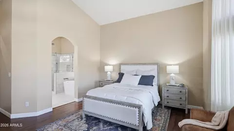 Bedroom - 1632 E Saltsage Dr, Phoenix, AZ 85048 photo 5 of 5