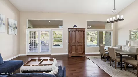 Dining - 1632 E Saltsage Dr, Phoenix, AZ 85048 photo 1 of 2