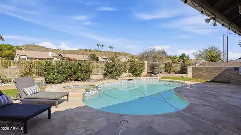 Exterior - 1632 E Saltsage Dr, Phoenix, AZ 85048 photo 2 of 3