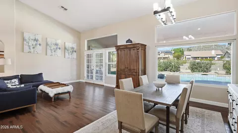 Dining - 1632 E Saltsage Dr, Phoenix, AZ 85048 photo 2 of 2