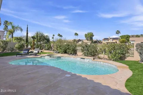 Exterior - 1632 E Saltsage Dr, Phoenix, AZ 85048 photo 3 of 5