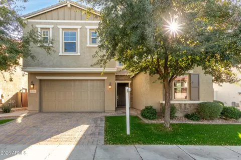 985 W Zion Way, Chandler, AZ 85248