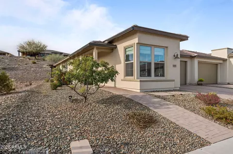 4101 Desert Moon Dr, Wickenburg, AZ 85390
