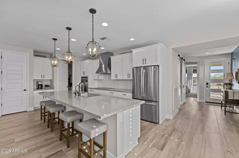 4101 Desert Moon Dr, Wickenburg, AZ 85390