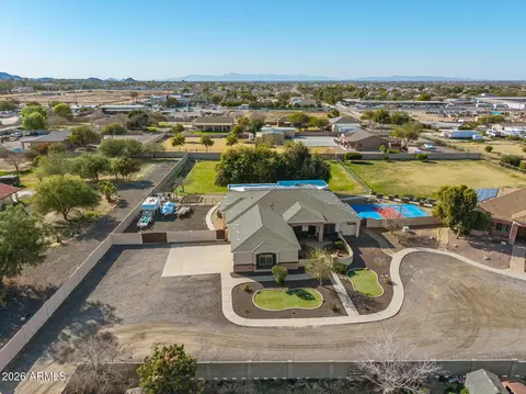 25624 S 185th Pl, Queen Creek, AZ 85142