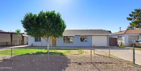 3317 W Sells Dr, Phoenix, AZ 85017