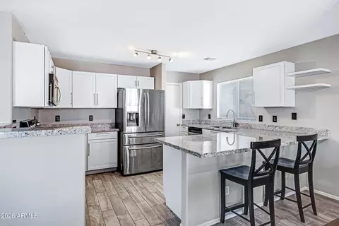 6790 E Quiet Retreat --, Florence, AZ 85132
