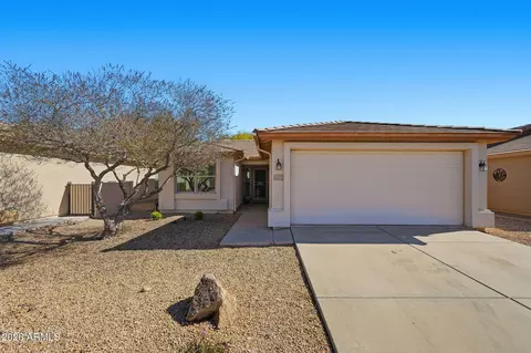 6317 S Pinaleno Pl, Chandler, AZ 85249
