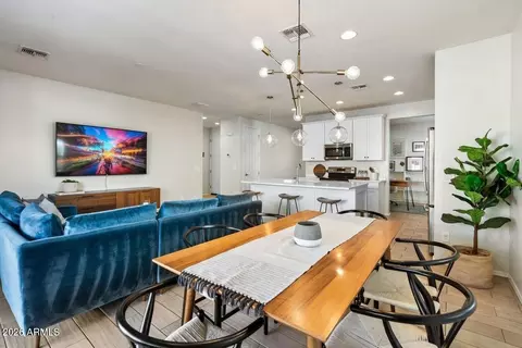 4822 W St Anne Ave, Laveen, AZ 85339
