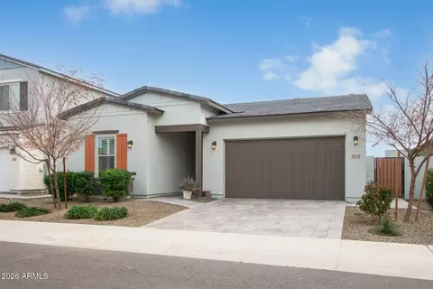 4121 E Kaibab Pl, Chandler, AZ 85249