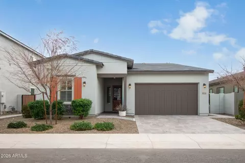4121 E Kaibab Pl, Chandler, AZ 85249