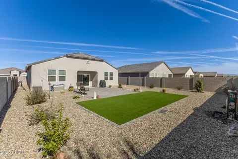 12041 E Aster Ln, Florence, AZ 85132