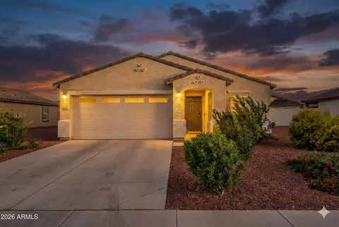 1418 E Peggy Dr, Casa Grande, AZ 85122