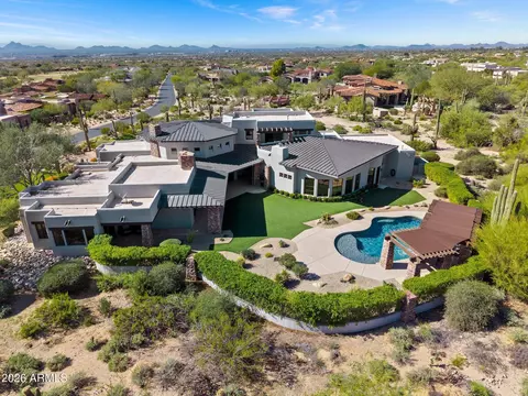 9290 E Thompson Peak Pkwy #493, Scottsdale, AZ 85255