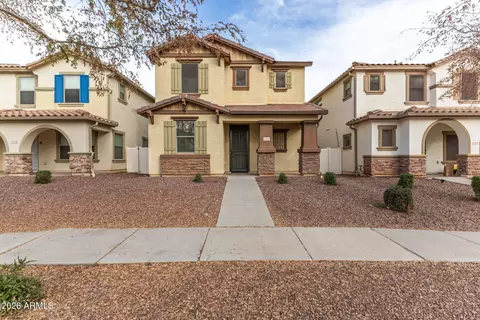 3832 E Jasper Dr, Gilbert, AZ 85296