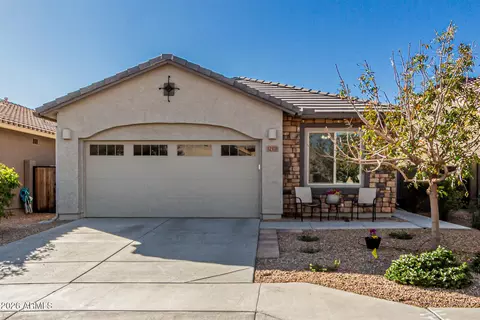 12431 W State Ave, Glendale, AZ 85307