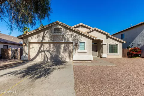 Exterior - 8020 W Payson Rd W, Phoenix, AZ 85043 photo 3 of 6