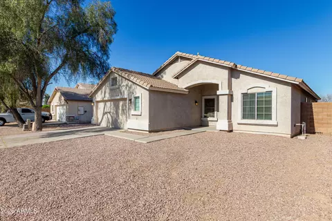 8020 W Payson Rd W, Phoenix, AZ 85043