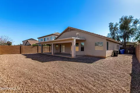 Exterior - 8020 W Payson Rd W, Phoenix, AZ 85043 photo 2 of 6