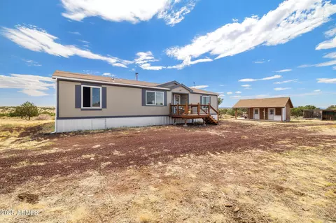 6792 S Quivero Rd, Williams, AZ 86046
