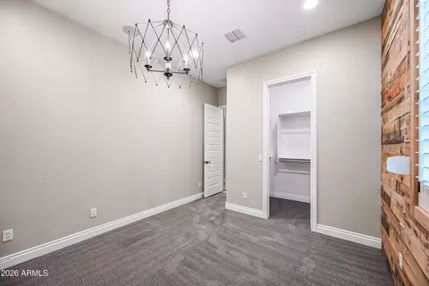 Bedroom - 9723 E Telemetry Dr, Mesa, AZ 85212 photo 1 of 1