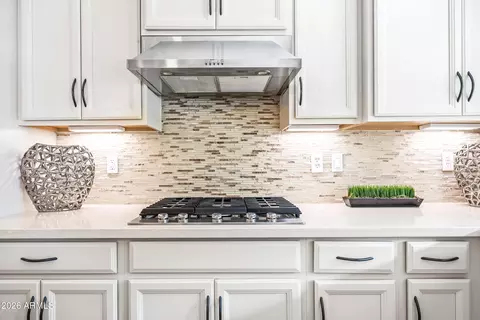 Kitchen - 9723 E Telemetry Dr, Mesa, AZ 85212 photo 5 of 8