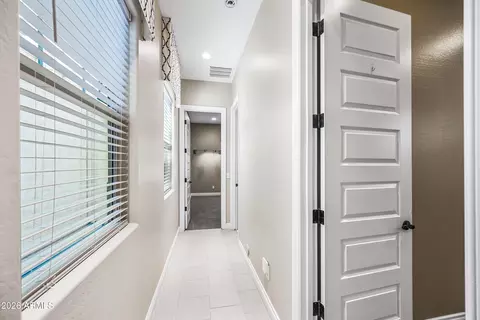 Entry Way - 9723 E Telemetry Dr, Mesa, AZ 85212 photo 4 of 5