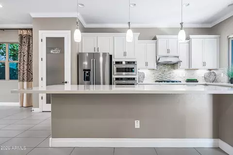 Kitchen - 9723 E Telemetry Dr, Mesa, AZ 85212 photo 1 of 8