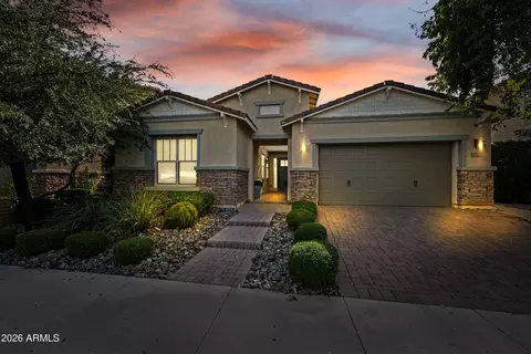 9723 E Telemetry Dr, Mesa, AZ 85212