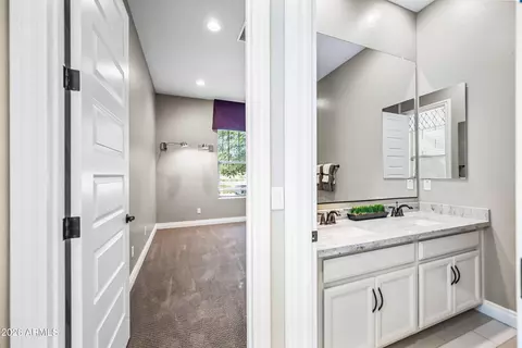 Entry Way - 9723 E Telemetry Dr, Mesa, AZ 85212 photo 5 of 5