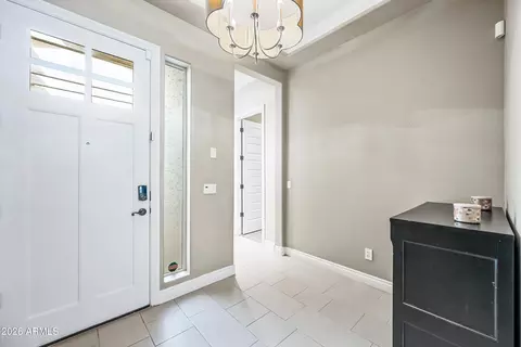 Entry Way - 9723 E Telemetry Dr, Mesa, AZ 85212 photo 3 of 5