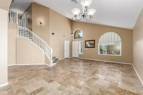 Living - 10518 E Dolphin Ave, Mesa, AZ 85208 photo 2 of 5
