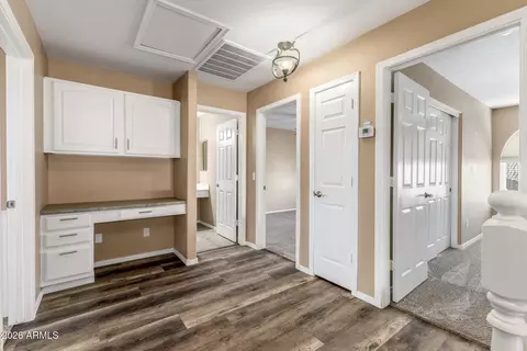 Entry Way - 10518 E Dolphin Ave, Mesa, AZ 85208 photo 2 of 3