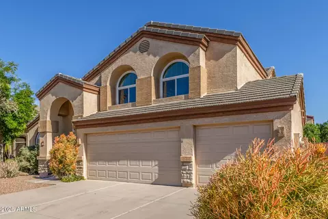 Exterior - 10518 E Dolphin Ave, Mesa, AZ 85208 photo 3 of 5