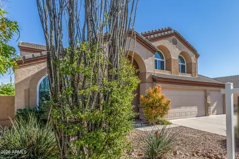 Exterior - 10518 E Dolphin Ave, Mesa, AZ 85208 photo 2 of 5