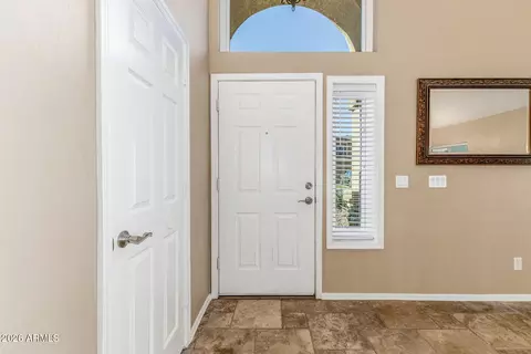 Entry Way - 10518 E Dolphin Ave, Mesa, AZ 85208 photo 1 of 3