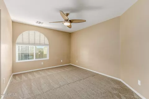Bedroom - 10518 E Dolphin Ave, Mesa, AZ 85208 photo 1 of 1